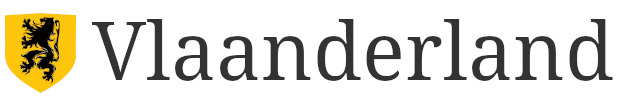 Vlaanderland Logo